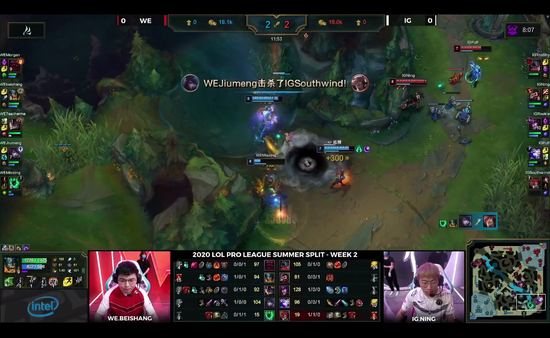 S15瑞士轮第三轮分析 AL和TES晋级前景展望