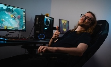 京东电竞S15赛事观赛体验分享