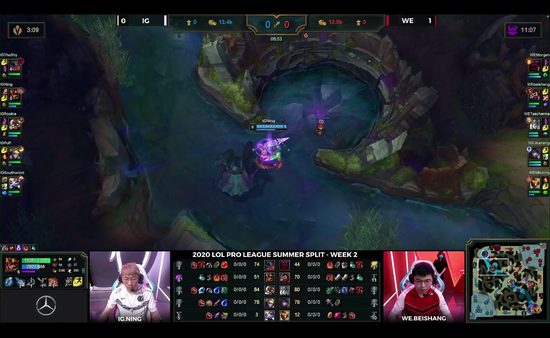 中国战队AG.AL勇夺电竞世界杯英雄联盟项目亚军